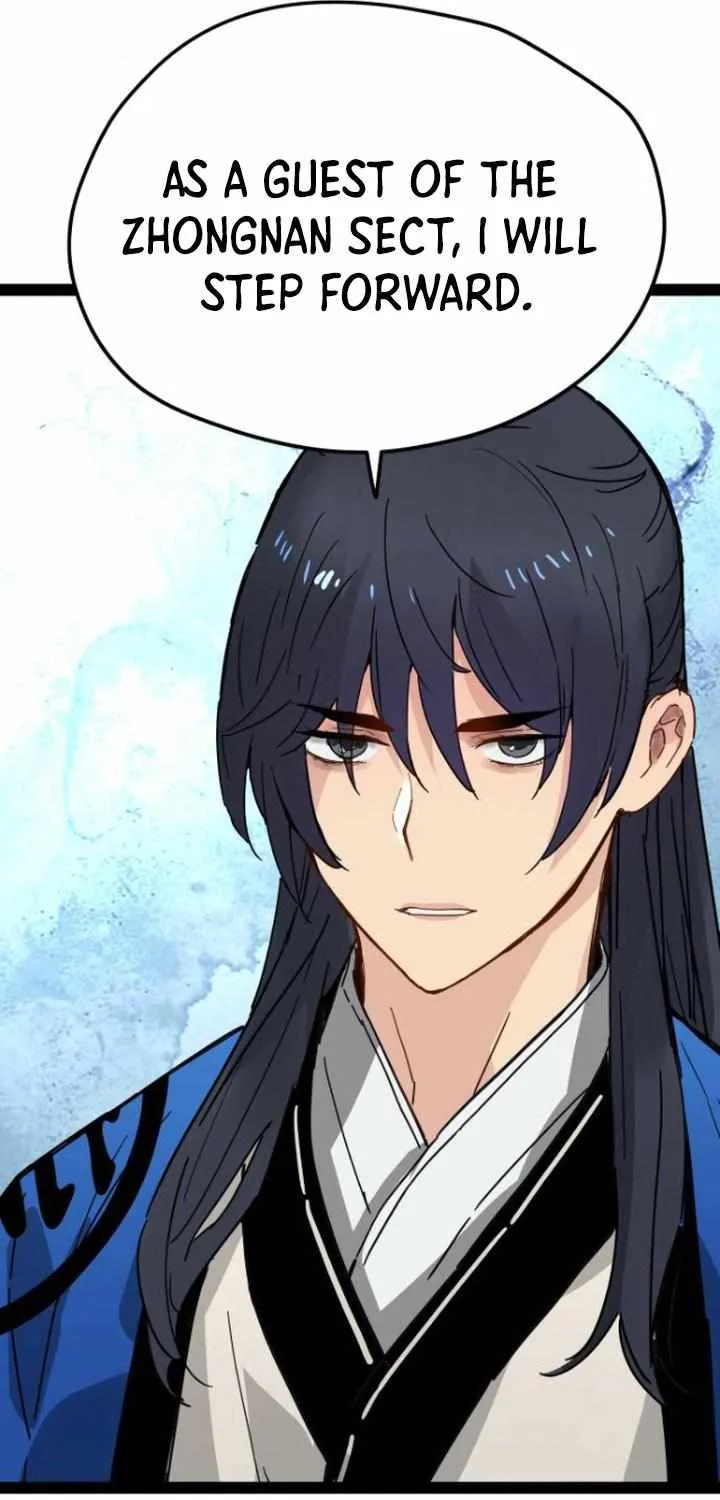 Surviving as a Genius on Borrowed Time Chapter 30 page 77 - 