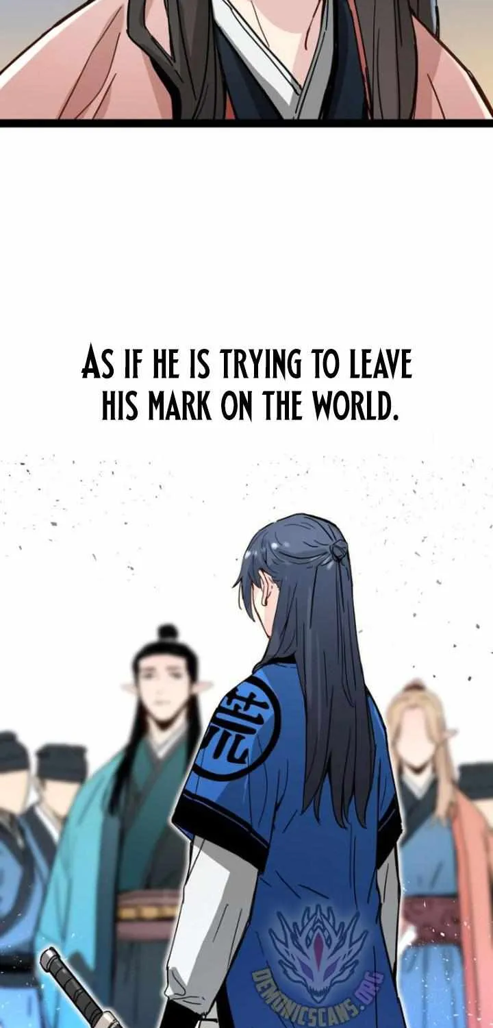 Surviving as a Genius on Borrowed Time Chapter 30 page 79 - 