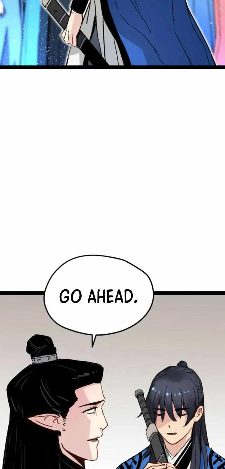 Surviving as a Genius on Borrowed Time Chapter 30 page 80 - 