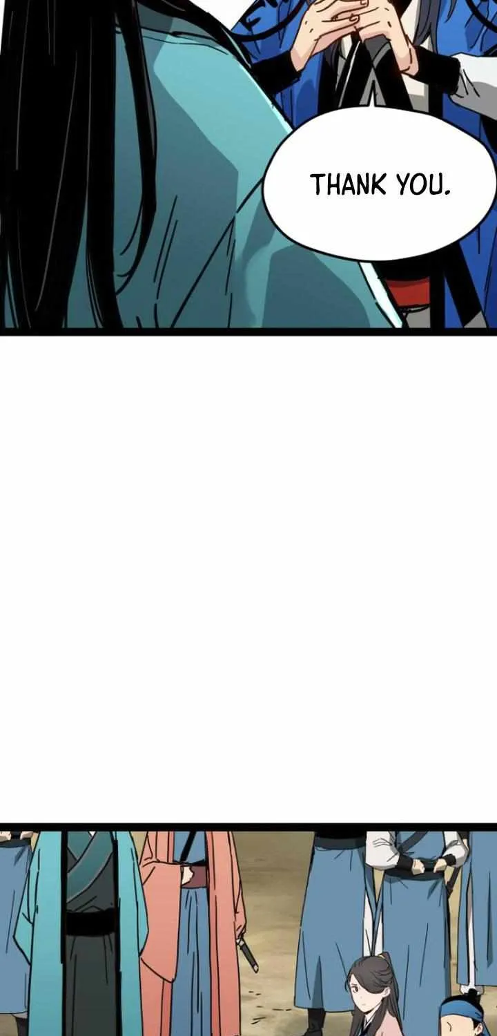 Surviving as a Genius on Borrowed Time Chapter 30 page 81 - 