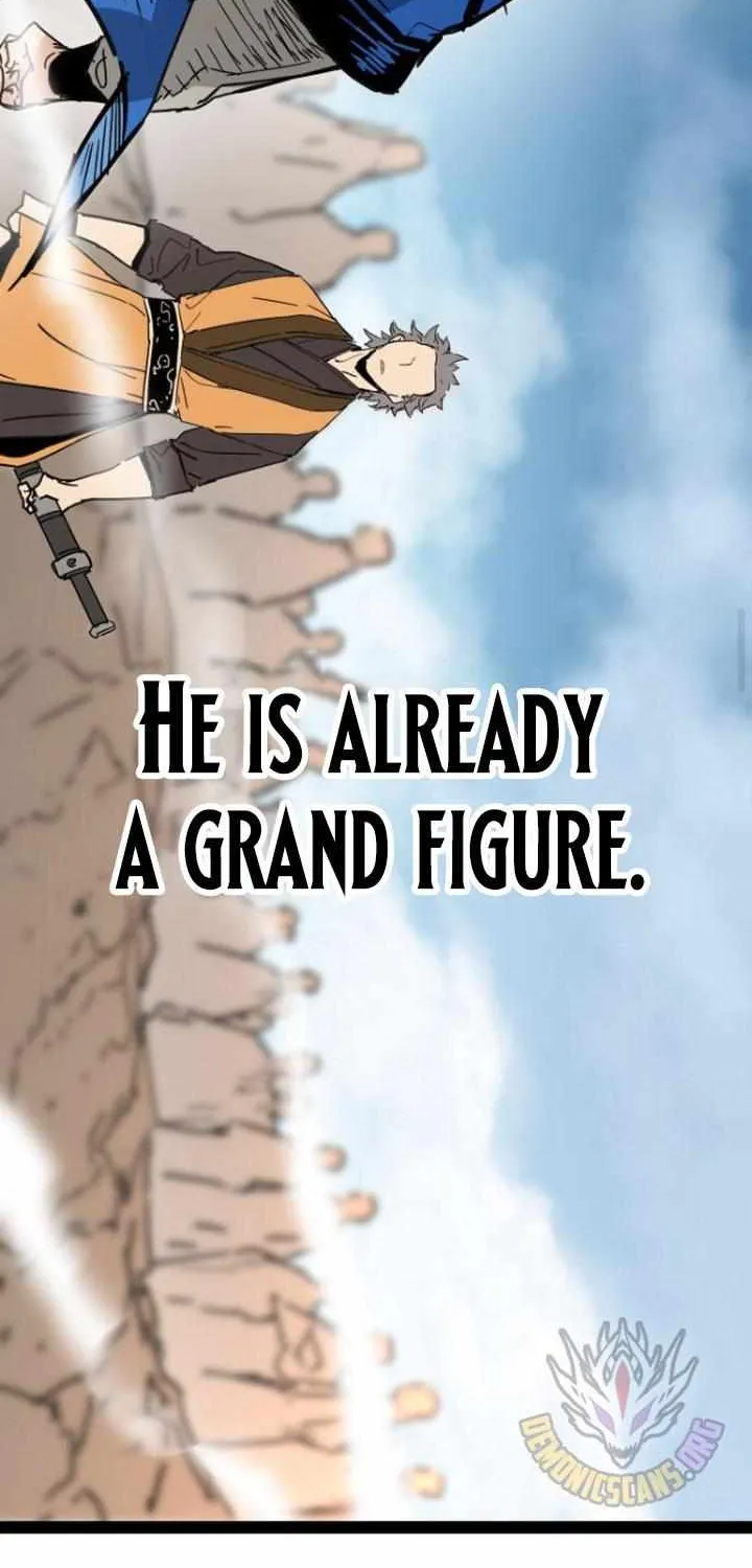 Surviving as a Genius on Borrowed Time Chapter 30 page 87 - 