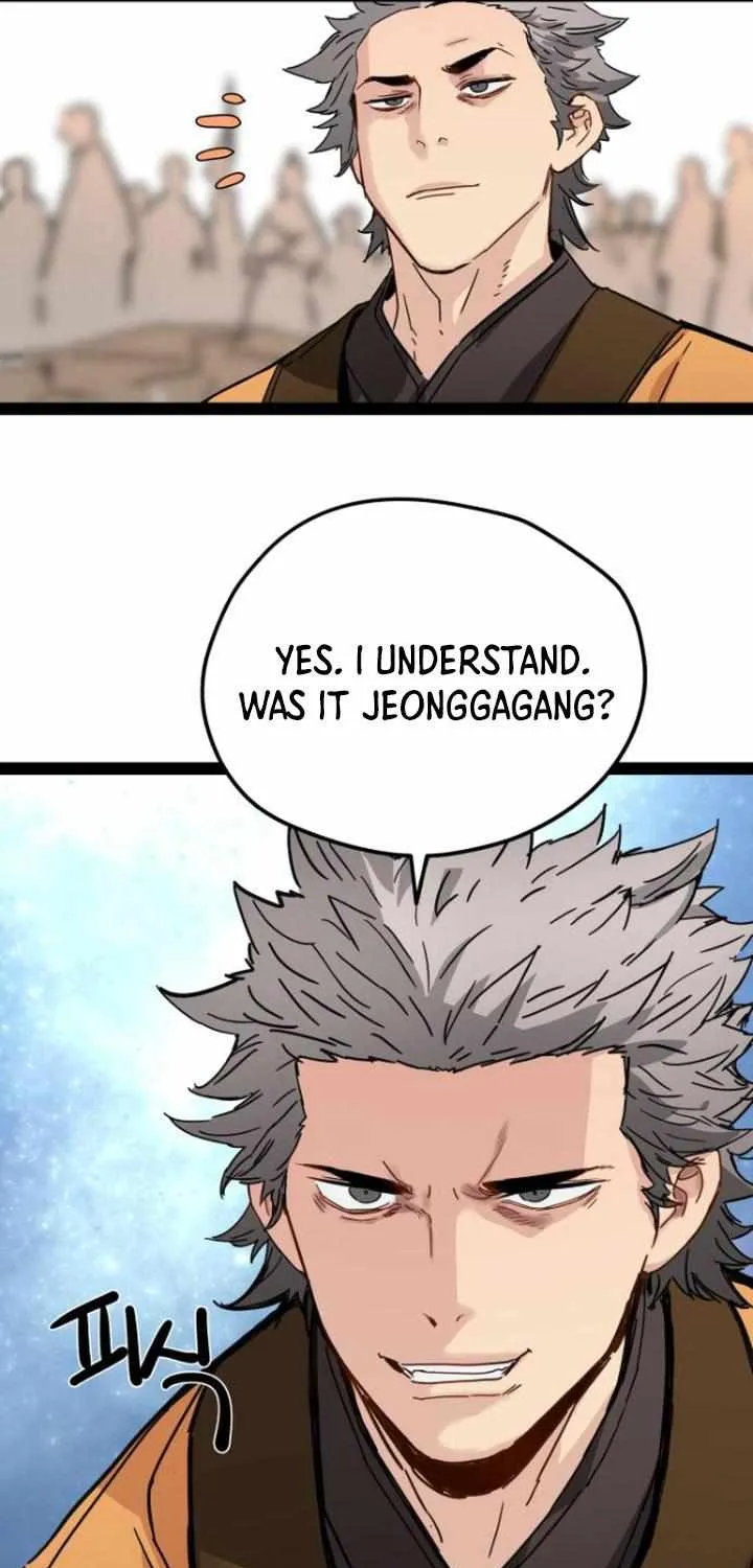 Surviving as a Genius on Borrowed Time Chapter 30 page 91 - 