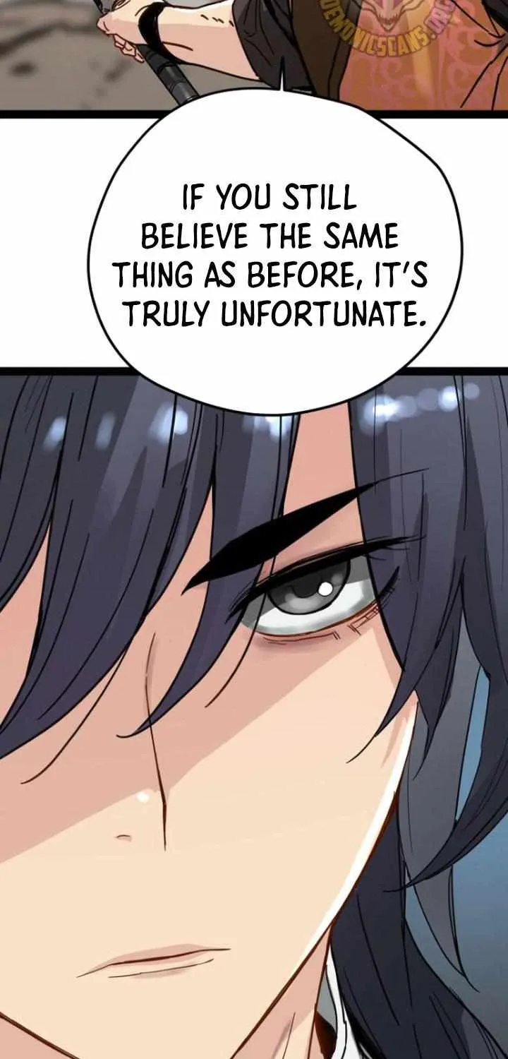 Surviving as a Genius on Borrowed Time Chapter 30 page 95 - 