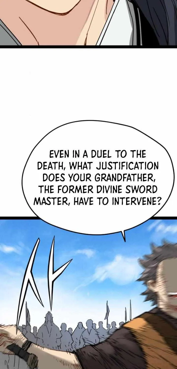 Surviving as a Genius on Borrowed Time Chapter 30 page 96 - 