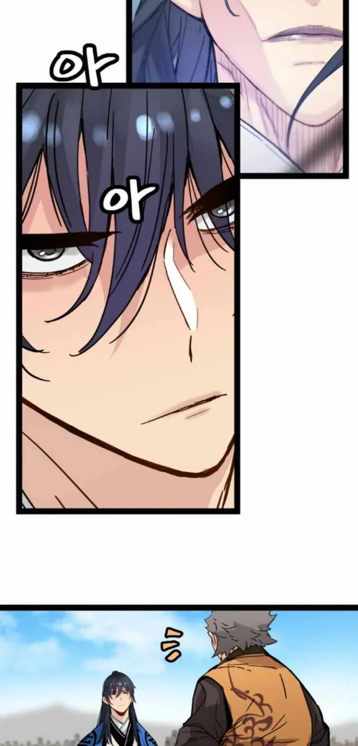 Surviving as a Genius on Borrowed Time Chapter 31 page 3 - 