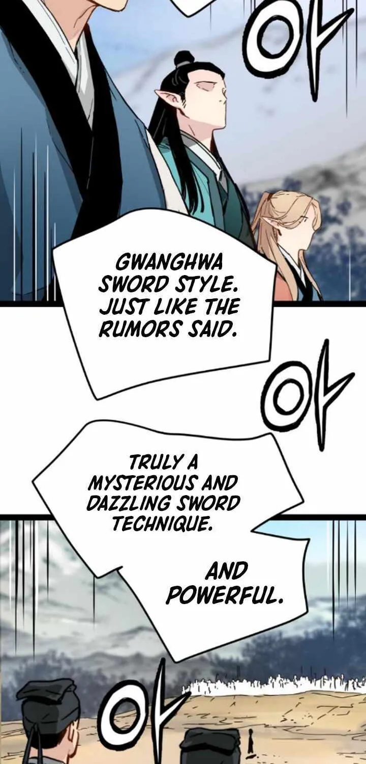 Surviving as a Genius on Borrowed Time Chapter 31 page 33 - 