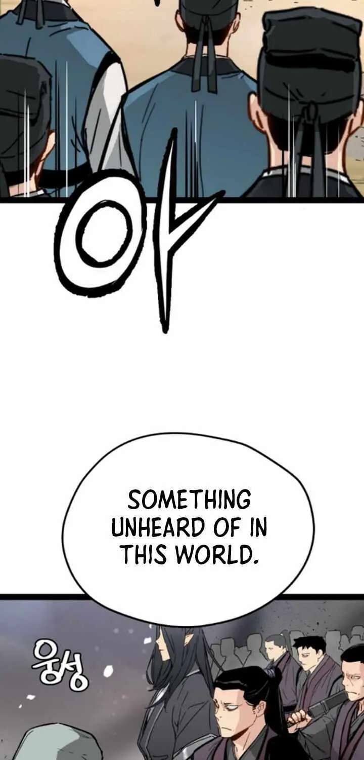 Surviving as a Genius on Borrowed Time Chapter 31 page 34 - 