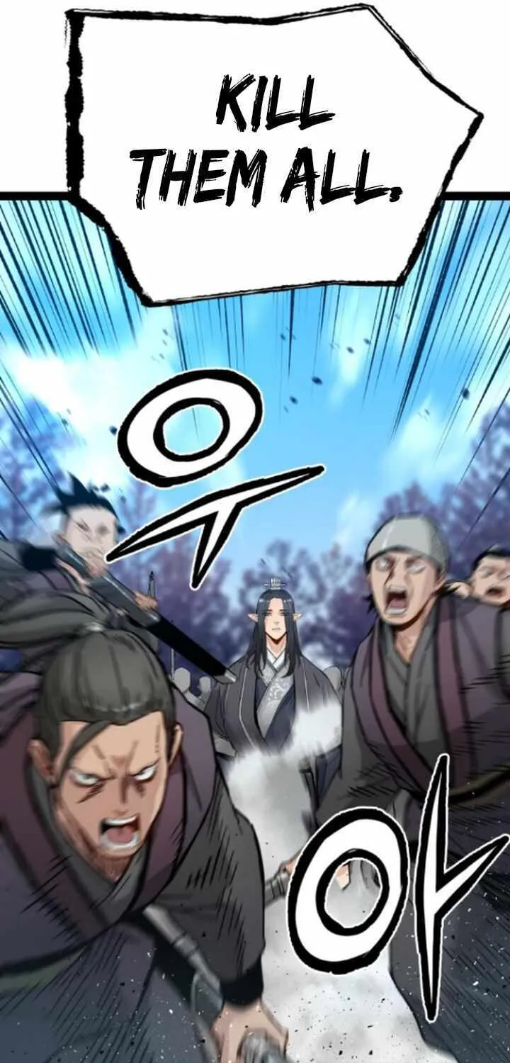 Surviving as a Genius on Borrowed Time Chapter 31 page 37 - 