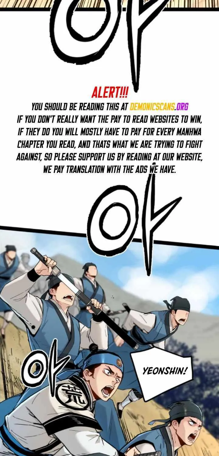 Surviving as a Genius on Borrowed Time Chapter 31 page 39 - 