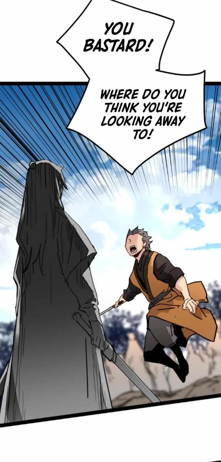 Surviving as a Genius on Borrowed Time Chapter 31 page 5 - 