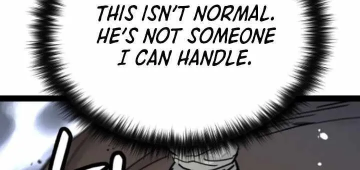 Surviving as a Genius on Borrowed Time Chapter 31 page 43 - 