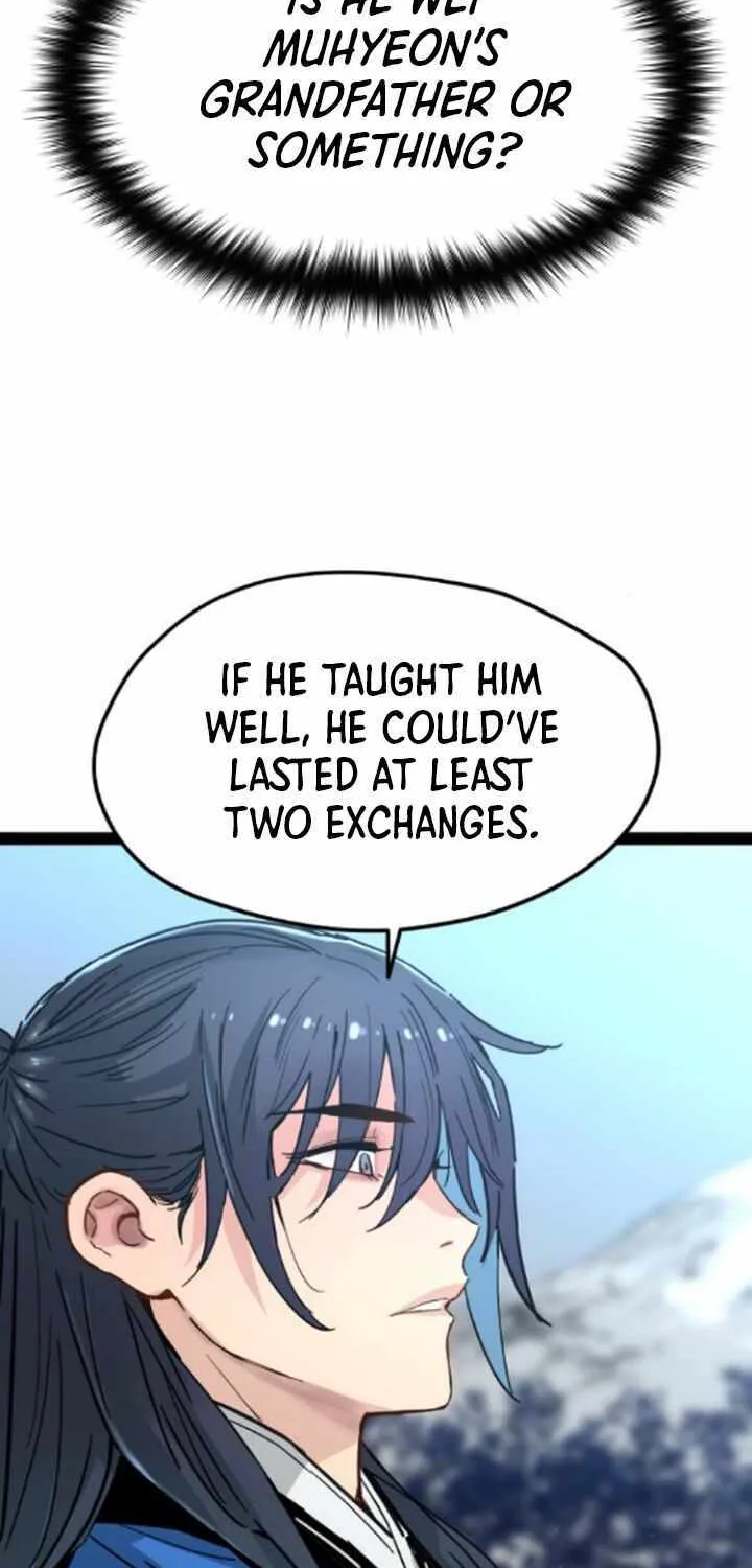 Surviving as a Genius on Borrowed Time Chapter 31 page 45 - 