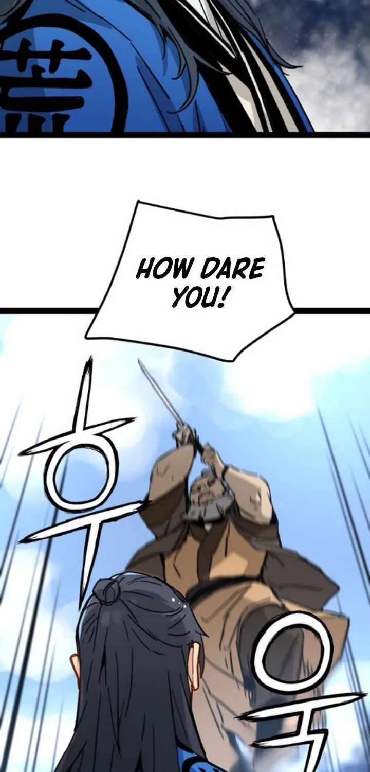 Surviving as a Genius on Borrowed Time Chapter 31 page 46 - 