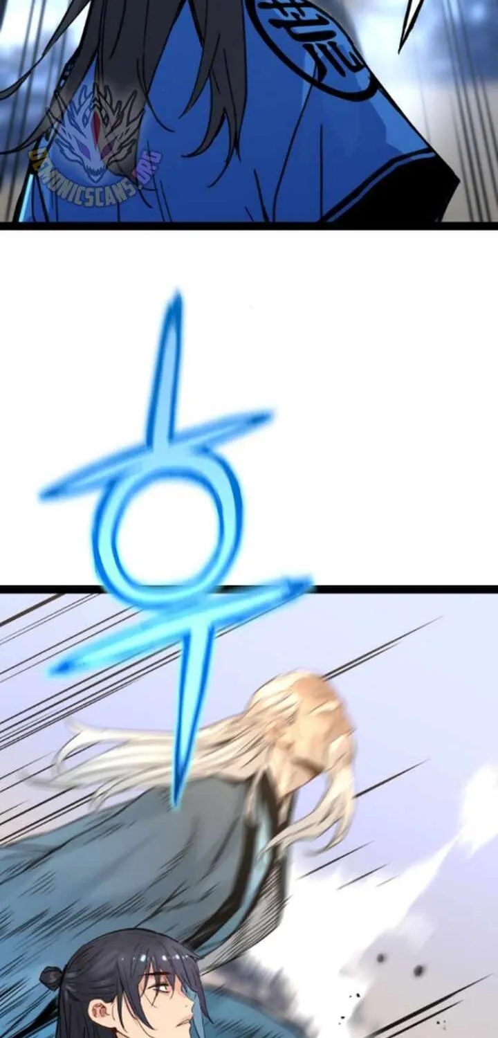 Surviving as a Genius on Borrowed Time Chapter 31 page 47 - 