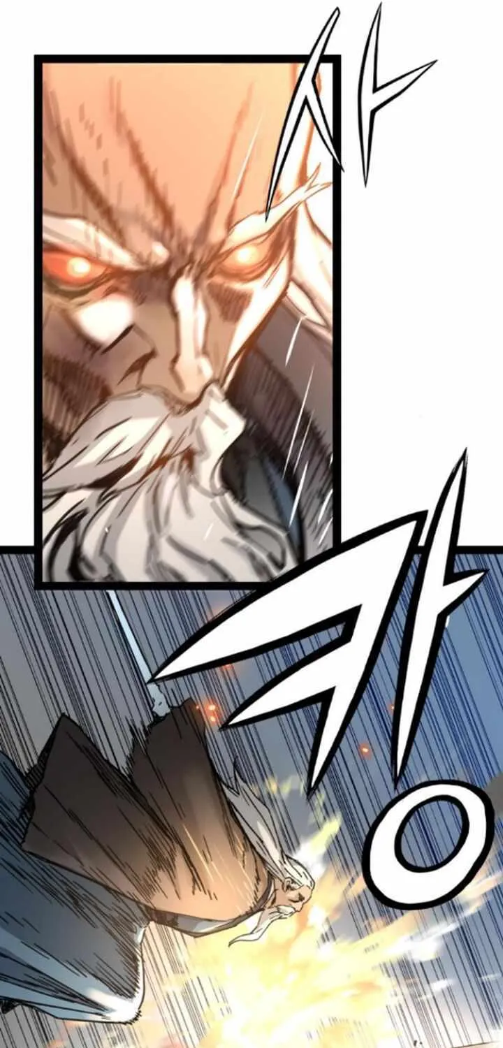 Surviving as a Genius on Borrowed Time Chapter 31 page 49 - 