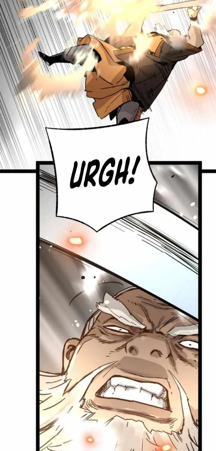 Surviving as a Genius on Borrowed Time Chapter 31 page 50 - 