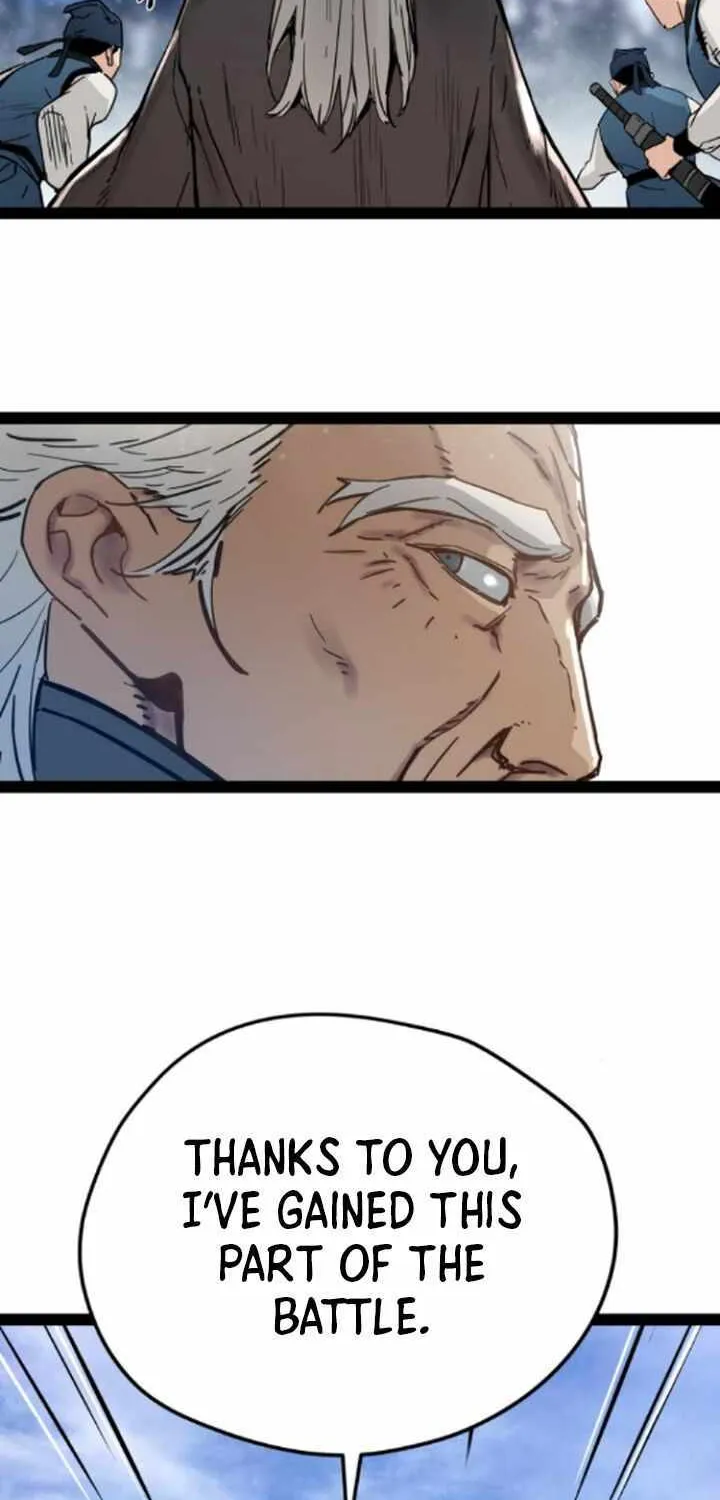 Surviving as a Genius on Borrowed Time Chapter 31 page 54 - 