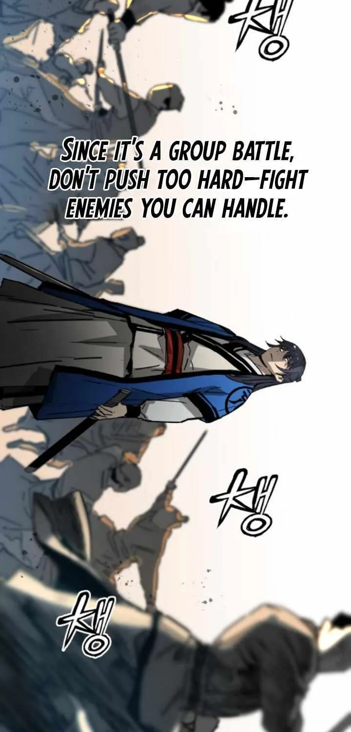 Surviving as a Genius on Borrowed Time Chapter 31 page 59 - 