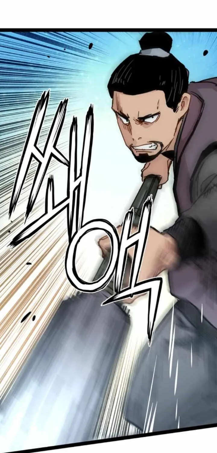 Surviving as a Genius on Borrowed Time Chapter 31 page 64 - 