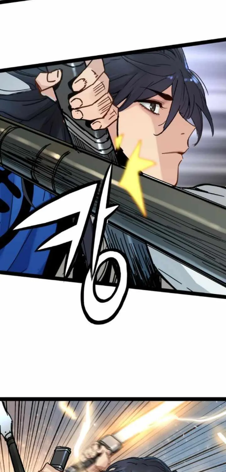 Surviving as a Genius on Borrowed Time Chapter 31 page 65 - 