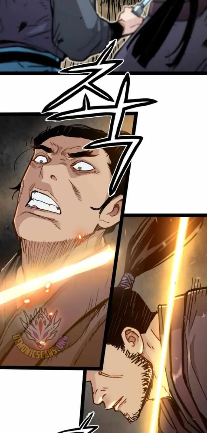 Surviving as a Genius on Borrowed Time Chapter 31 page 72 - 