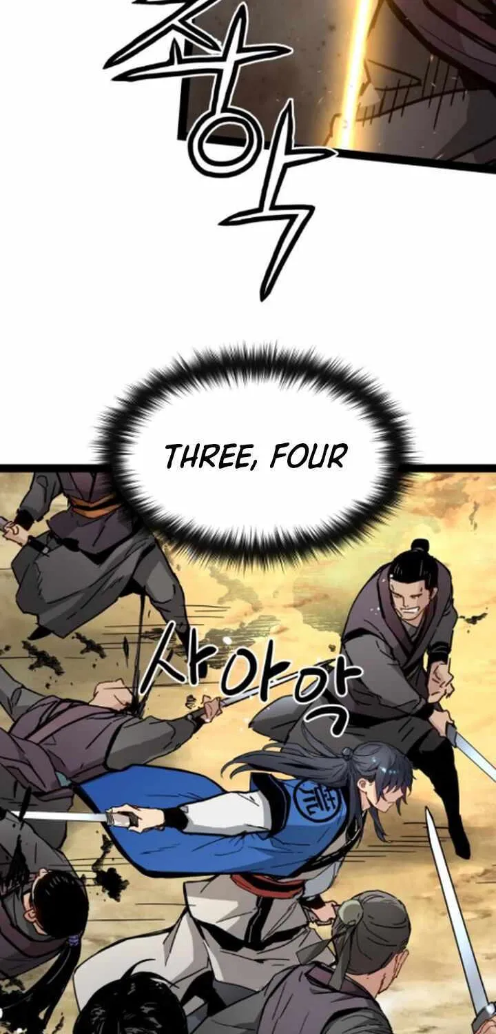 Surviving as a Genius on Borrowed Time Chapter 31 page 73 - 