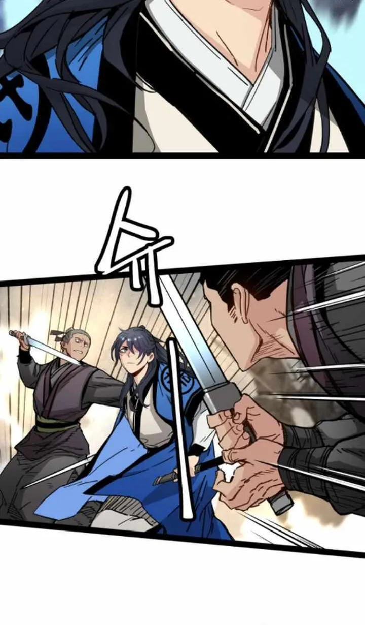 Surviving as a Genius on Borrowed Time Chapter 31 page 75 - 