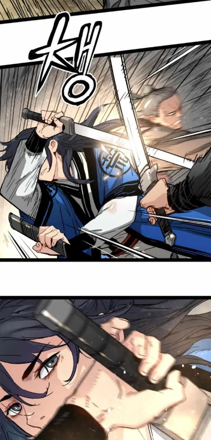 Surviving as a Genius on Borrowed Time Chapter 31 page 77 - 