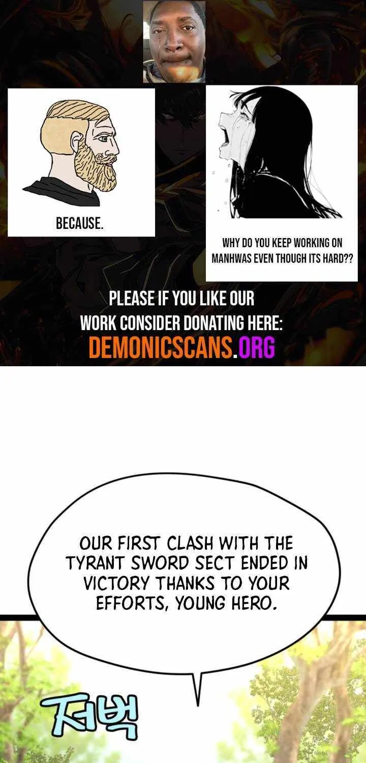 Surviving as a Genius on Borrowed Time Chapter 32 page 1 - 