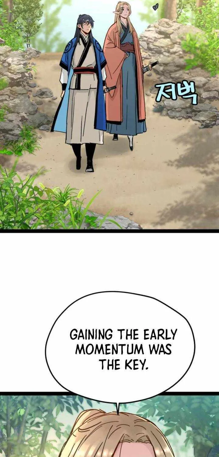 Surviving as a Genius on Borrowed Time Chapter 32 page 2 - 