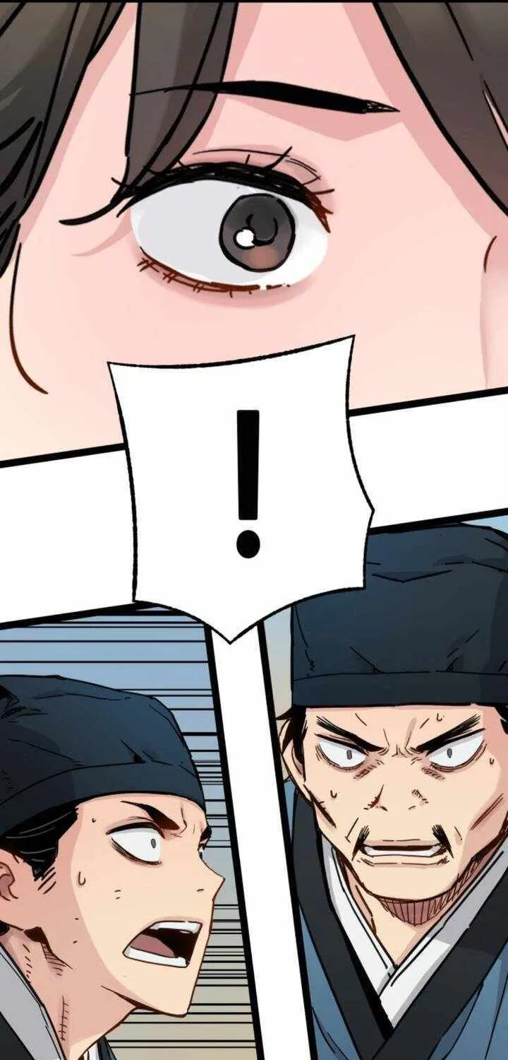 Surviving as a Genius on Borrowed Time Chapter 32 page 110 - 