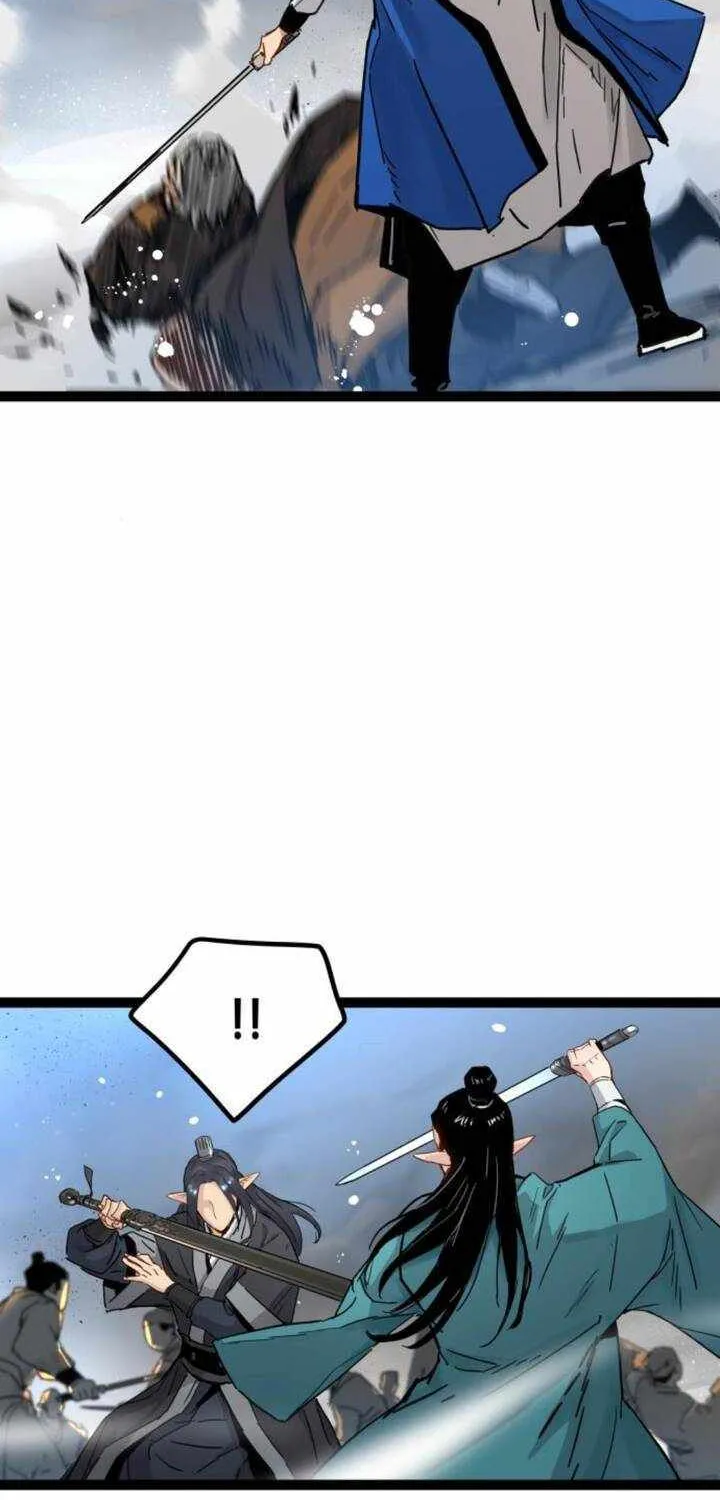 Surviving as a Genius on Borrowed Time Chapter 32 page 113 - 