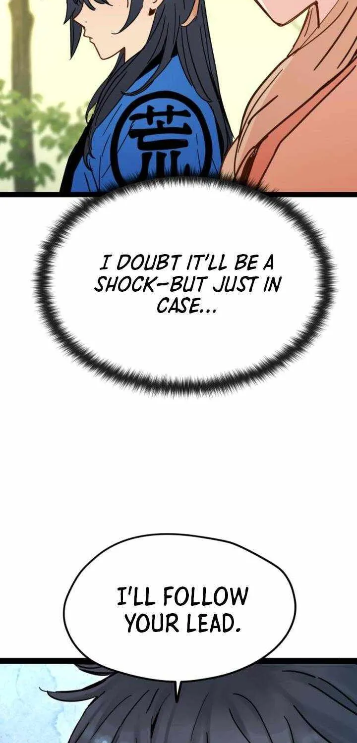 Surviving as a Genius on Borrowed Time Chapter 32 page 14 - 