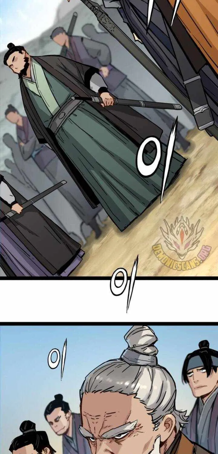 Surviving as a Genius on Borrowed Time Chapter 32 page 18 - 