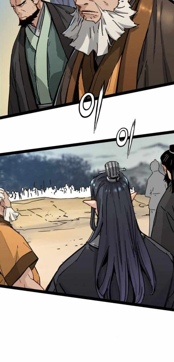 Surviving as a Genius on Borrowed Time Chapter 32 page 19 - 