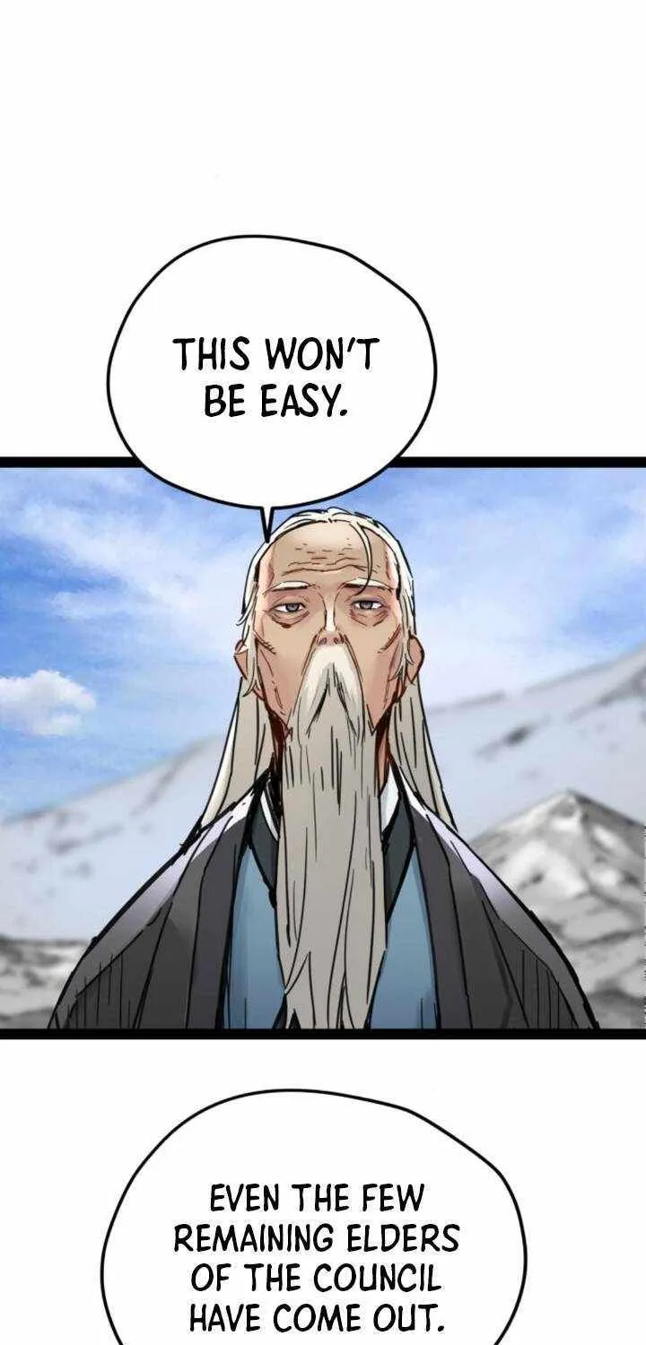 Surviving as a Genius on Borrowed Time Chapter 32 page 20 - 