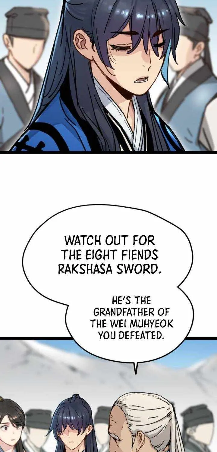 Surviving as a Genius on Borrowed Time Chapter 32 page 25 - 