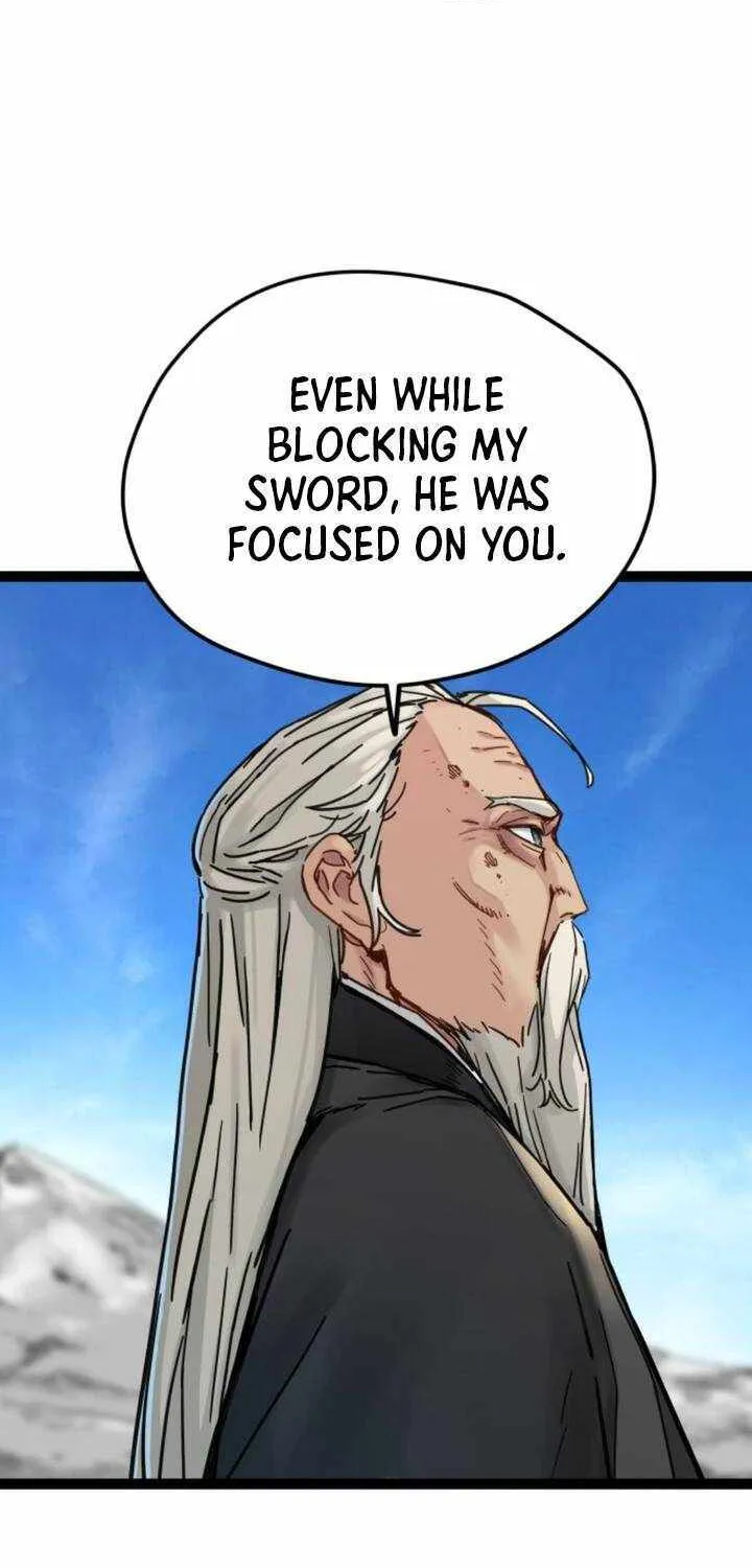 Surviving as a Genius on Borrowed Time Chapter 32 page 27 - 
