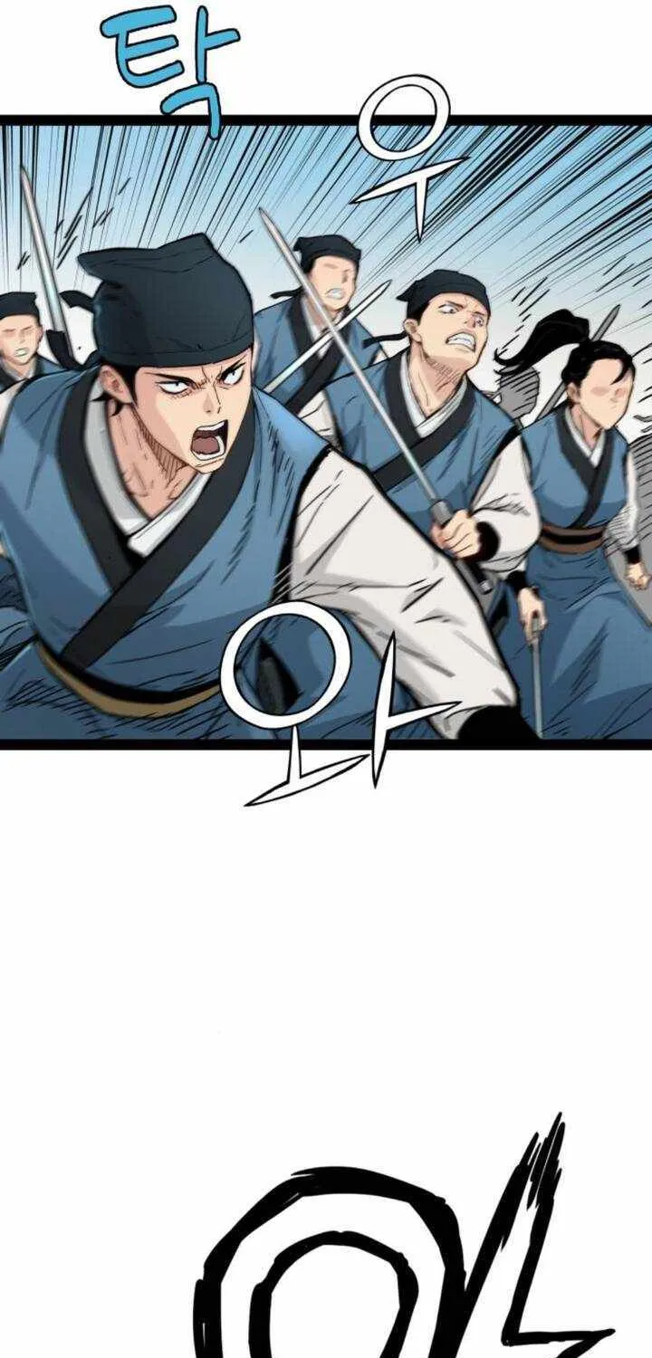Surviving as a Genius on Borrowed Time Chapter 32 page 36 - 