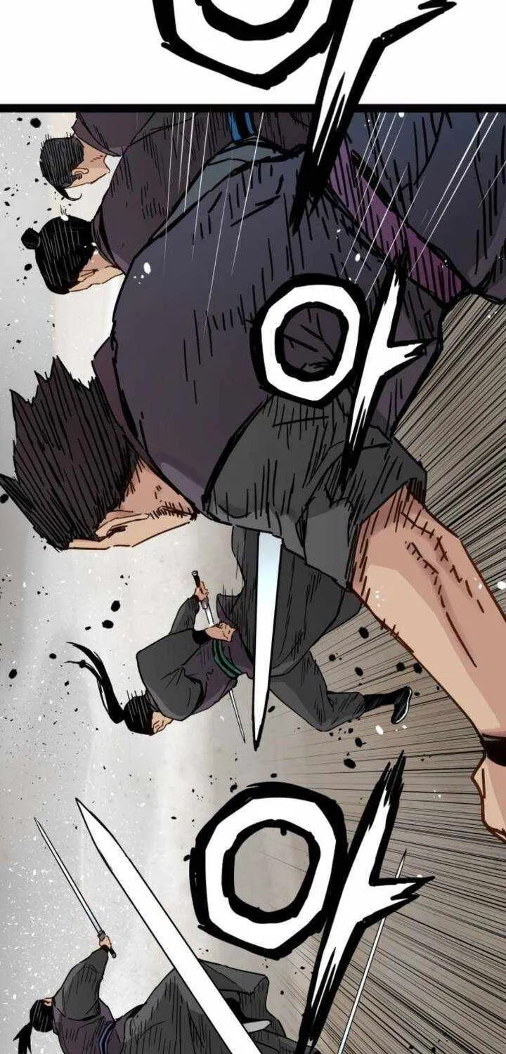 Surviving as a Genius on Borrowed Time Chapter 32 page 37 - 