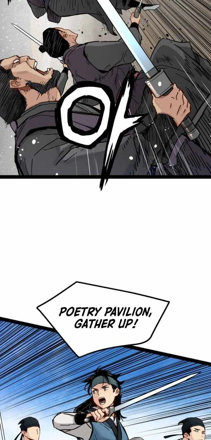 Surviving as a Genius on Borrowed Time Chapter 32 page 38 - 