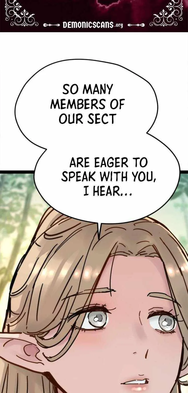 Surviving as a Genius on Borrowed Time Chapter 32 page 5 - 