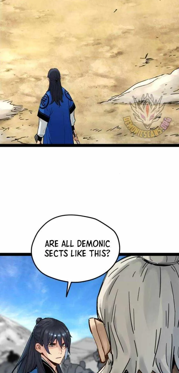 Surviving as a Genius on Borrowed Time Chapter 32 page 48 - 