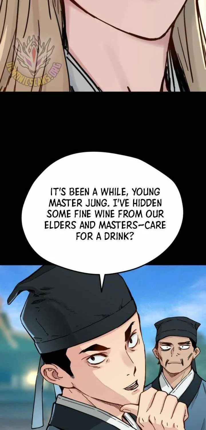 Surviving as a Genius on Borrowed Time Chapter 32 page 6 - 
