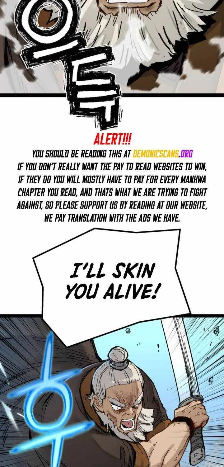 Surviving as a Genius on Borrowed Time Chapter 32 page 52 - 