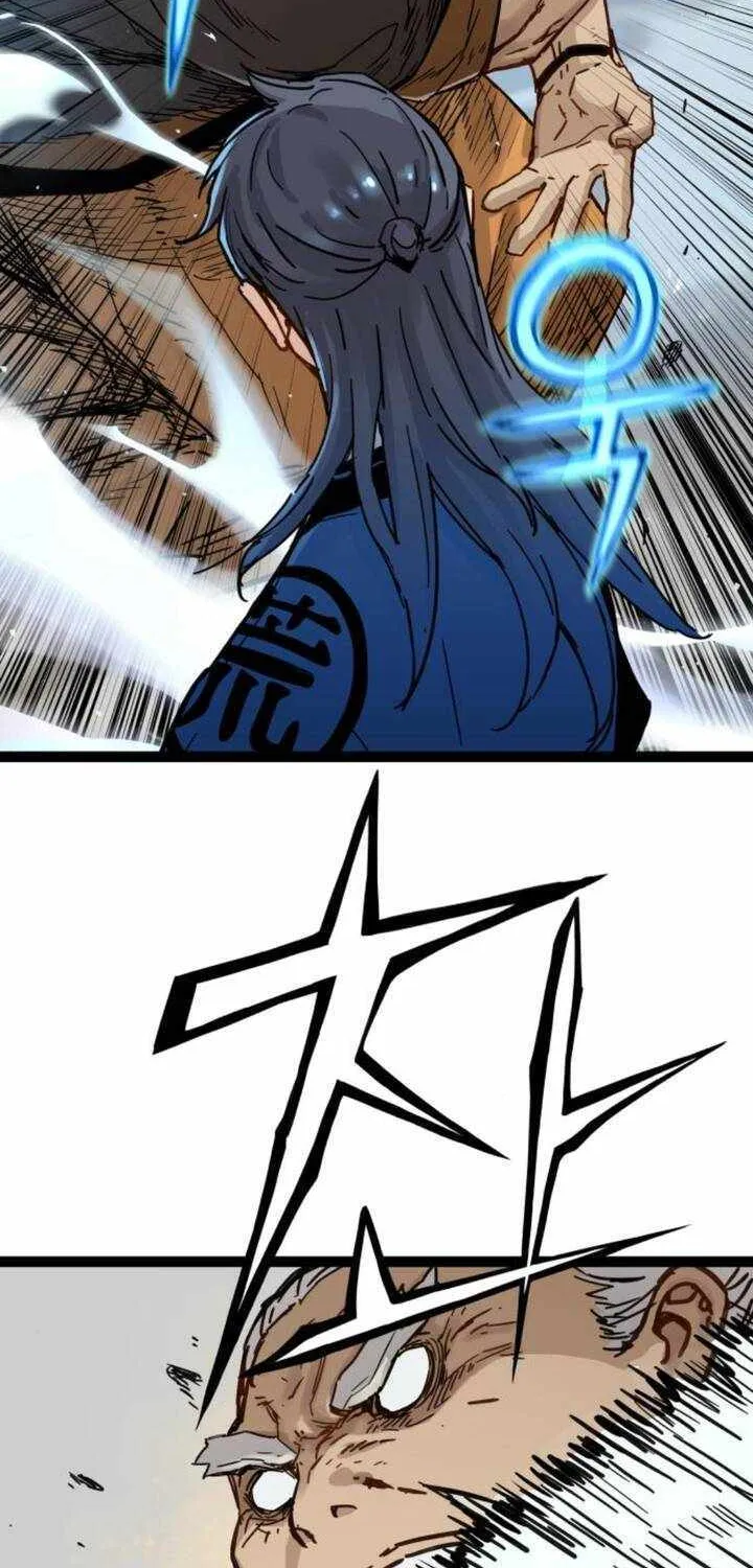 Surviving as a Genius on Borrowed Time Chapter 32 page 53 - 