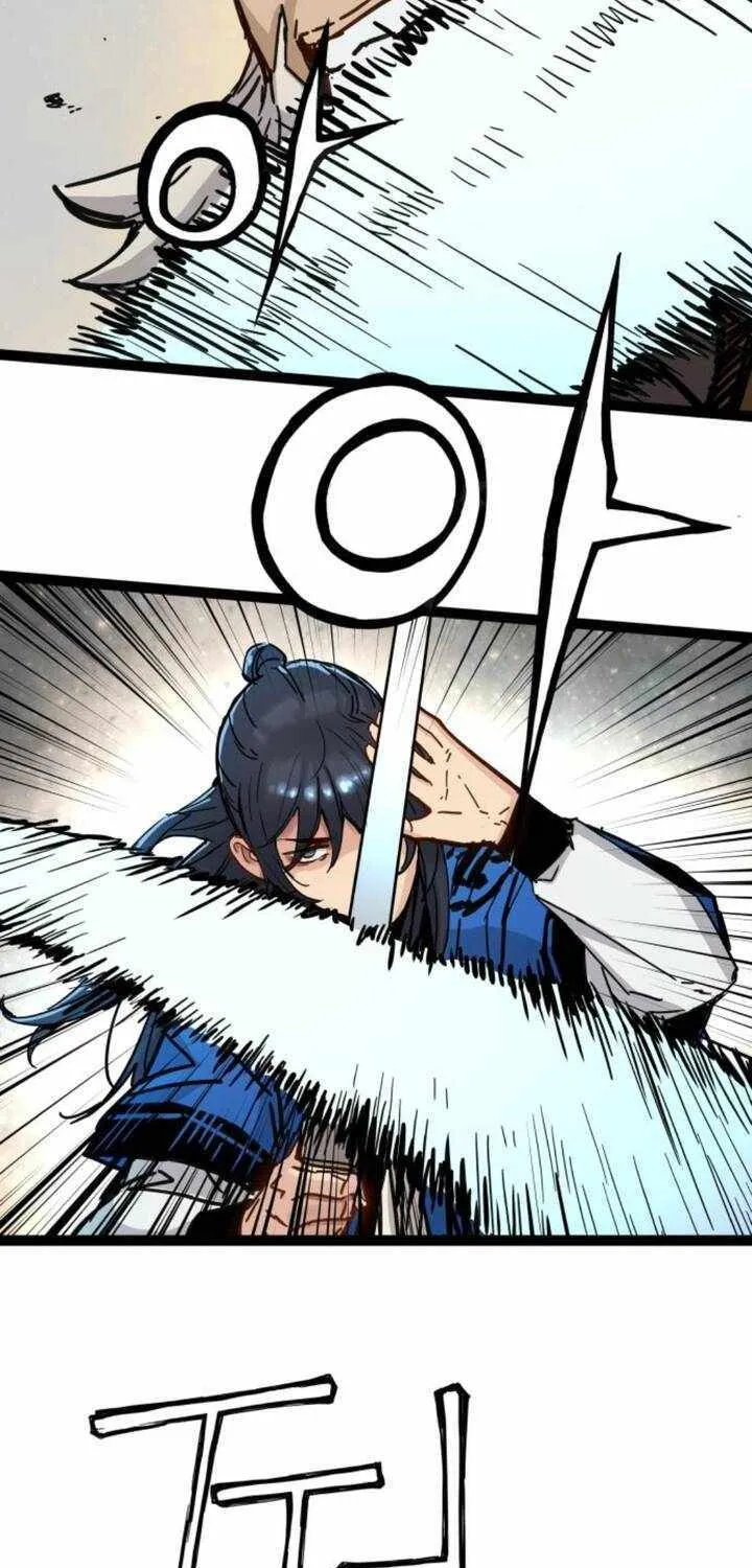 Surviving as a Genius on Borrowed Time Chapter 32 page 54 - 