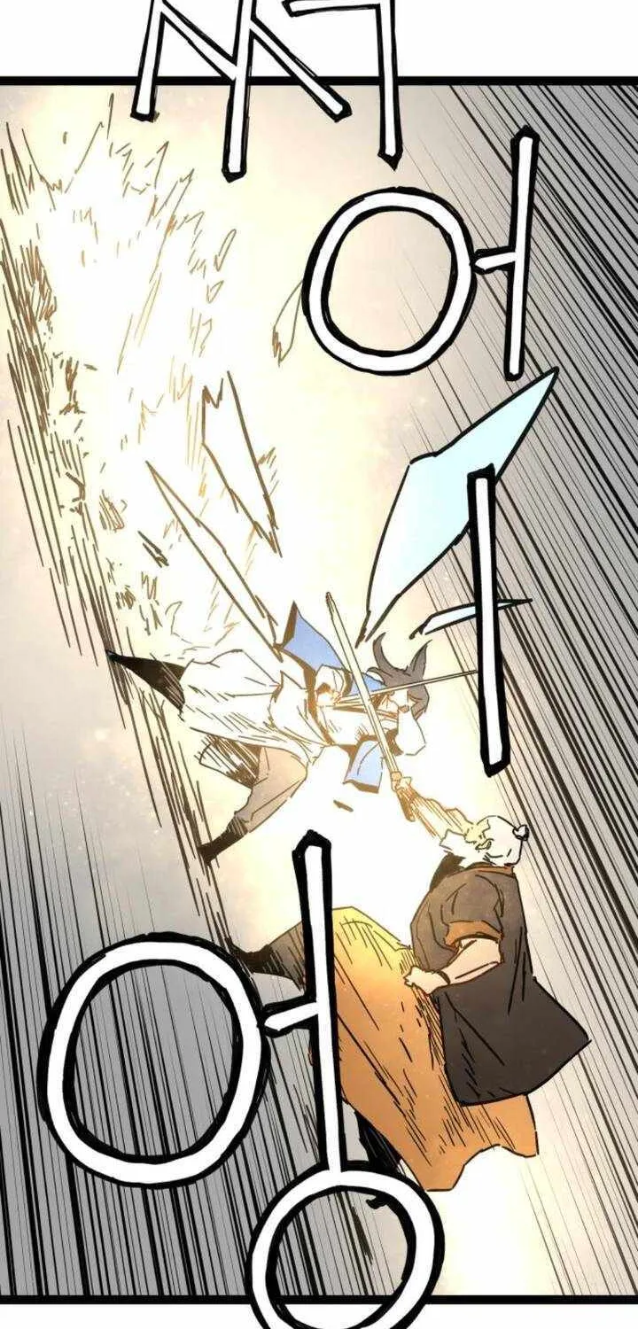 Surviving as a Genius on Borrowed Time Chapter 32 page 55 - 