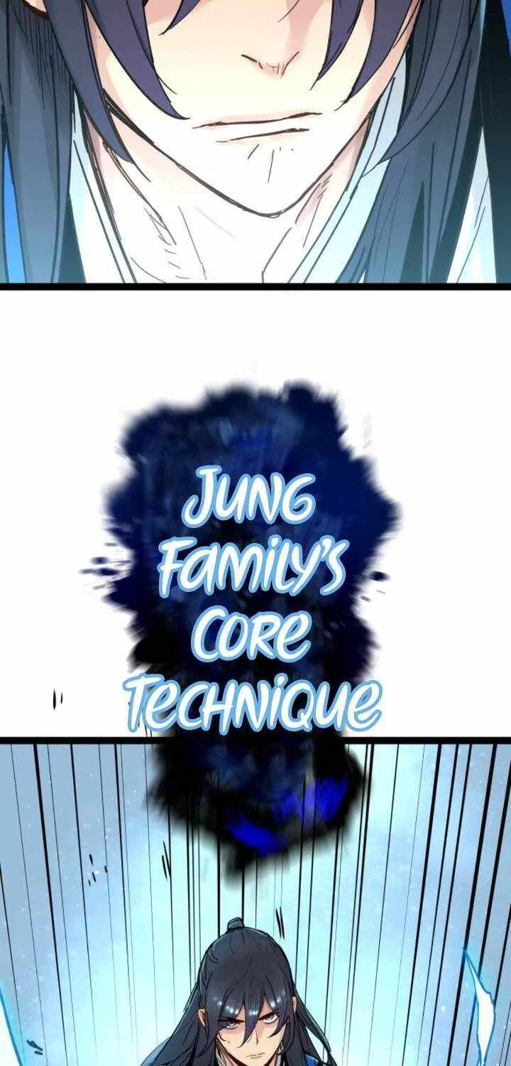 Surviving as a Genius on Borrowed Time Chapter 32 page 64 - 
