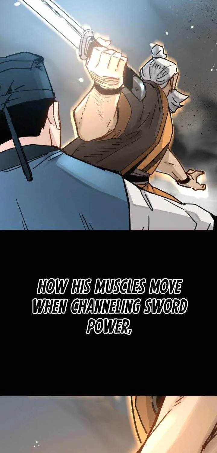 Surviving as a Genius on Borrowed Time Chapter 32 page 75 - 